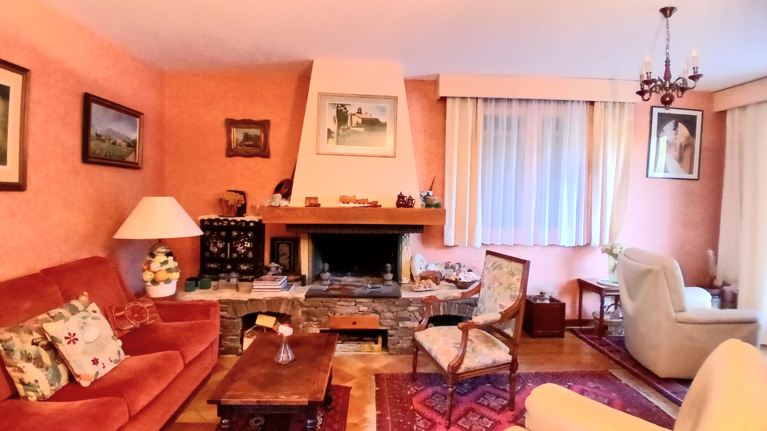 5 Bed, 1 Bath, HouseFor Sale, Lodeve, Herault, Languedoc-Roussillon, 34700