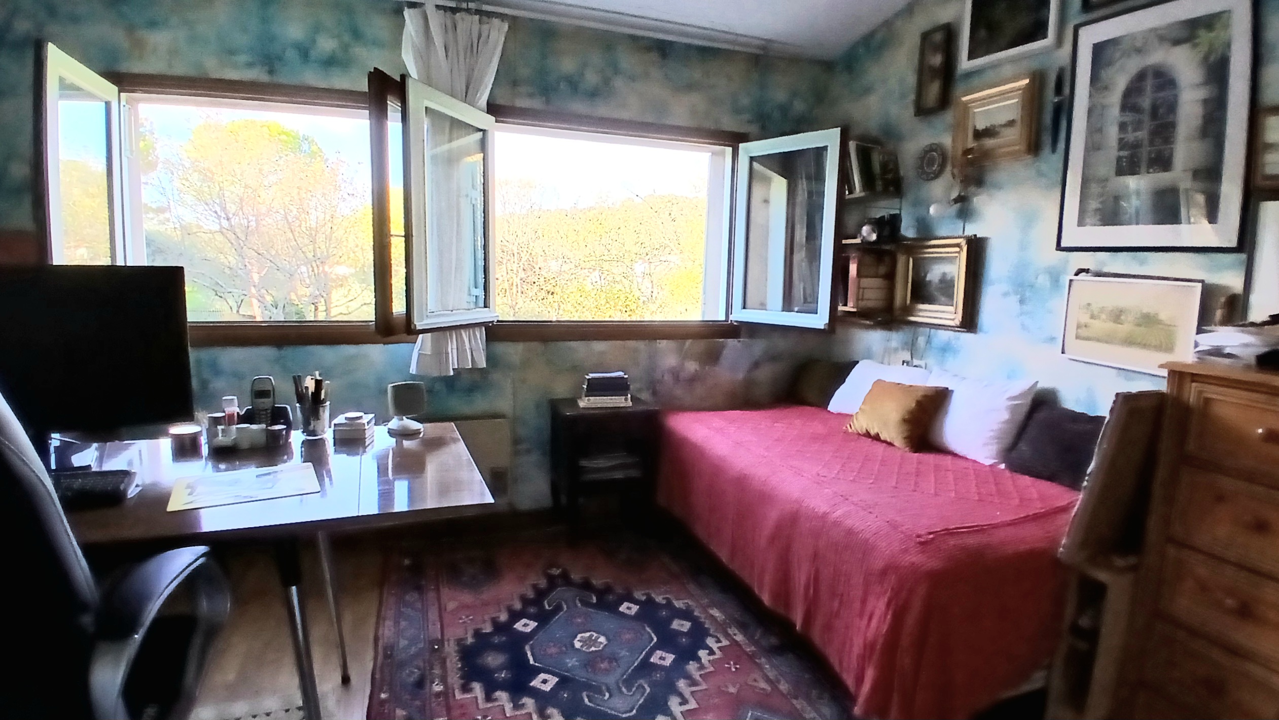 5 Bed, 1 Bath, HouseFor Sale, Lodeve, Herault, Languedoc-Roussillon, 34700