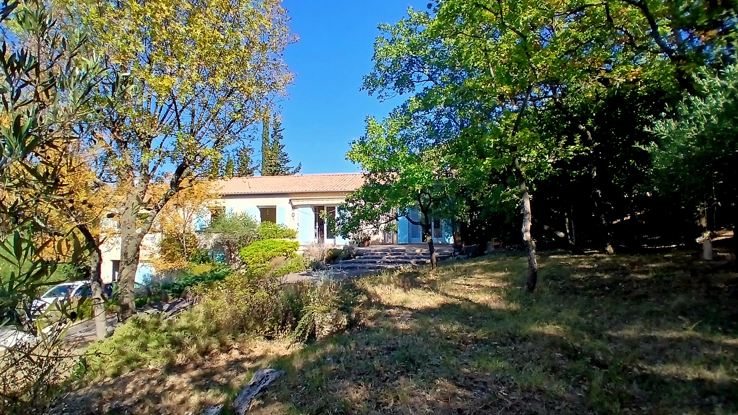 5 Bed, 1 Bath, HouseFor Sale, Lodeve, Herault, Languedoc-Roussillon, 34700