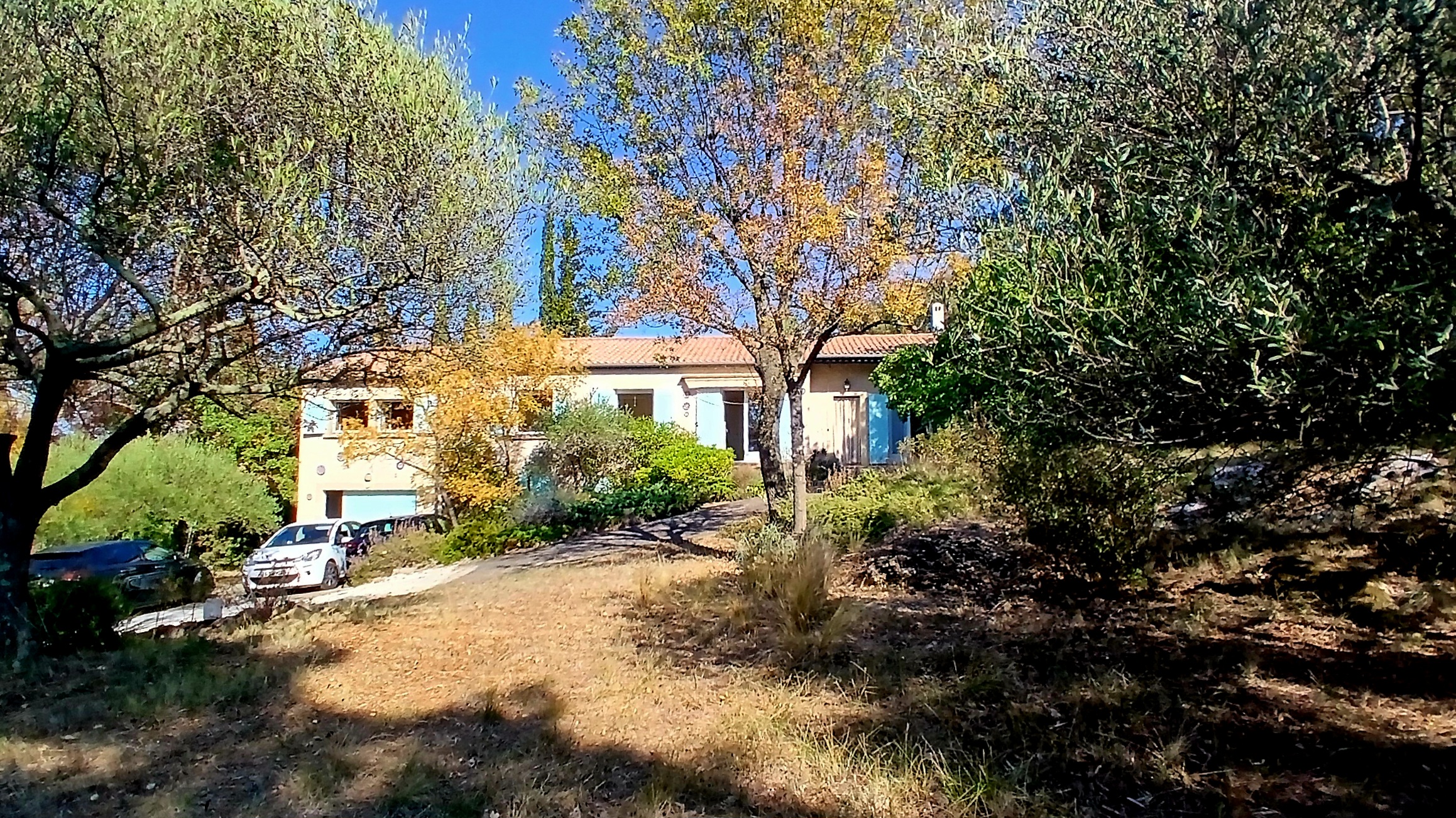 5 Bed, 1 Bath, HouseFor Sale, Lodeve, Herault, Languedoc-Roussillon, 34700