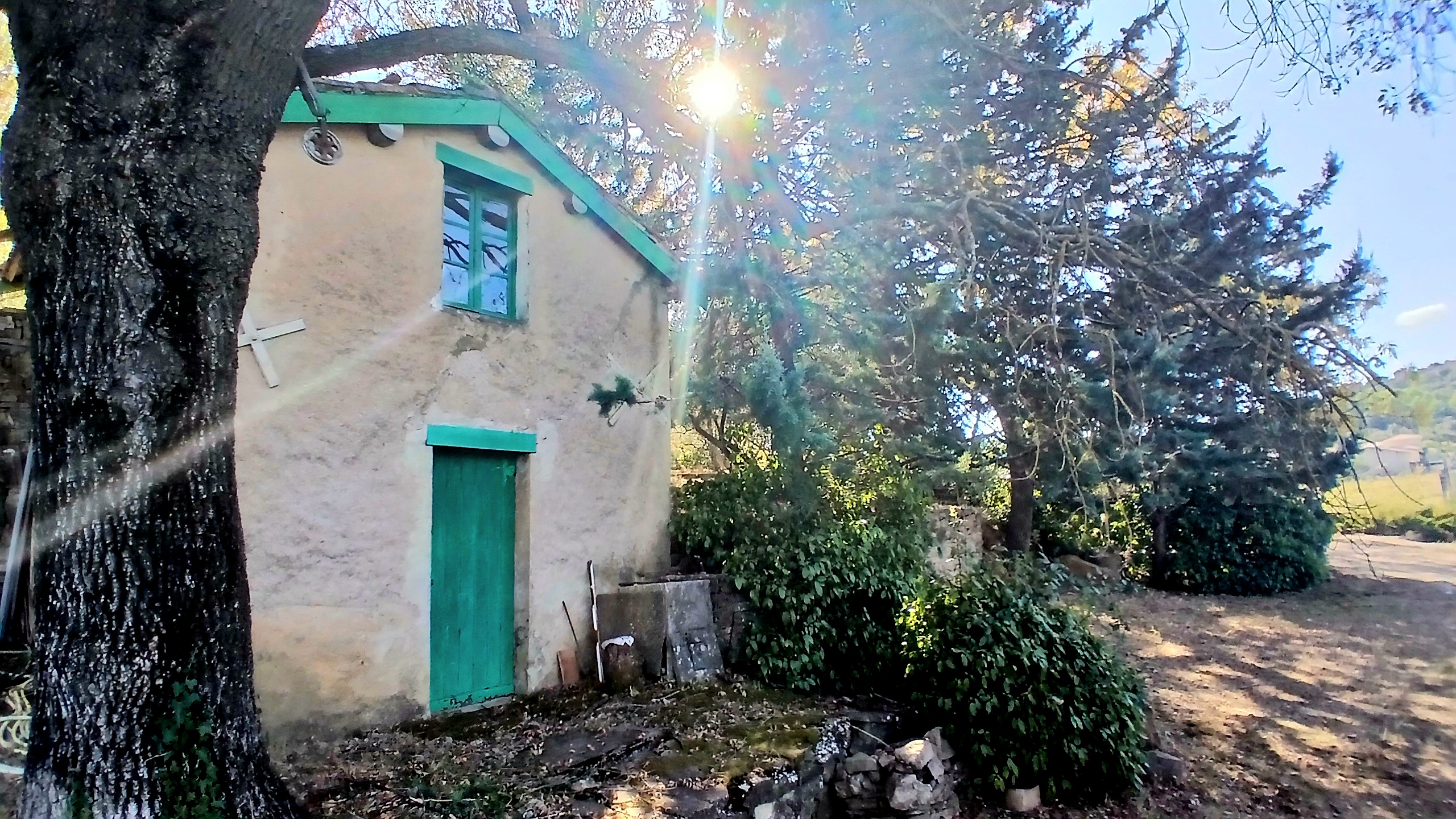 5 Bed, 1 Bath, HouseFor Sale, Lodeve, Herault, Languedoc-Roussillon, 34700