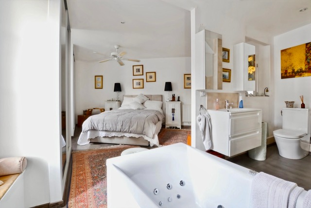 4 Bed, 4 Bath, HouseFor Sale, Cessenon Sur Orb, Herault, Languedoc-Roussillon, 34460