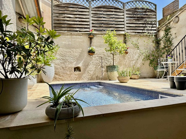 4 Bed, 4 Bath, HouseFor Sale, Cessenon Sur Orb, Herault, Languedoc-Roussillon, 34460