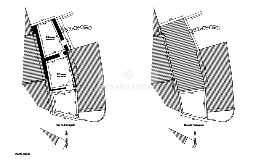 HouseFor Sale, Aljezur, Faro, 8670-230 HouseFor Sale, Aljezur, Faro, 8670-230