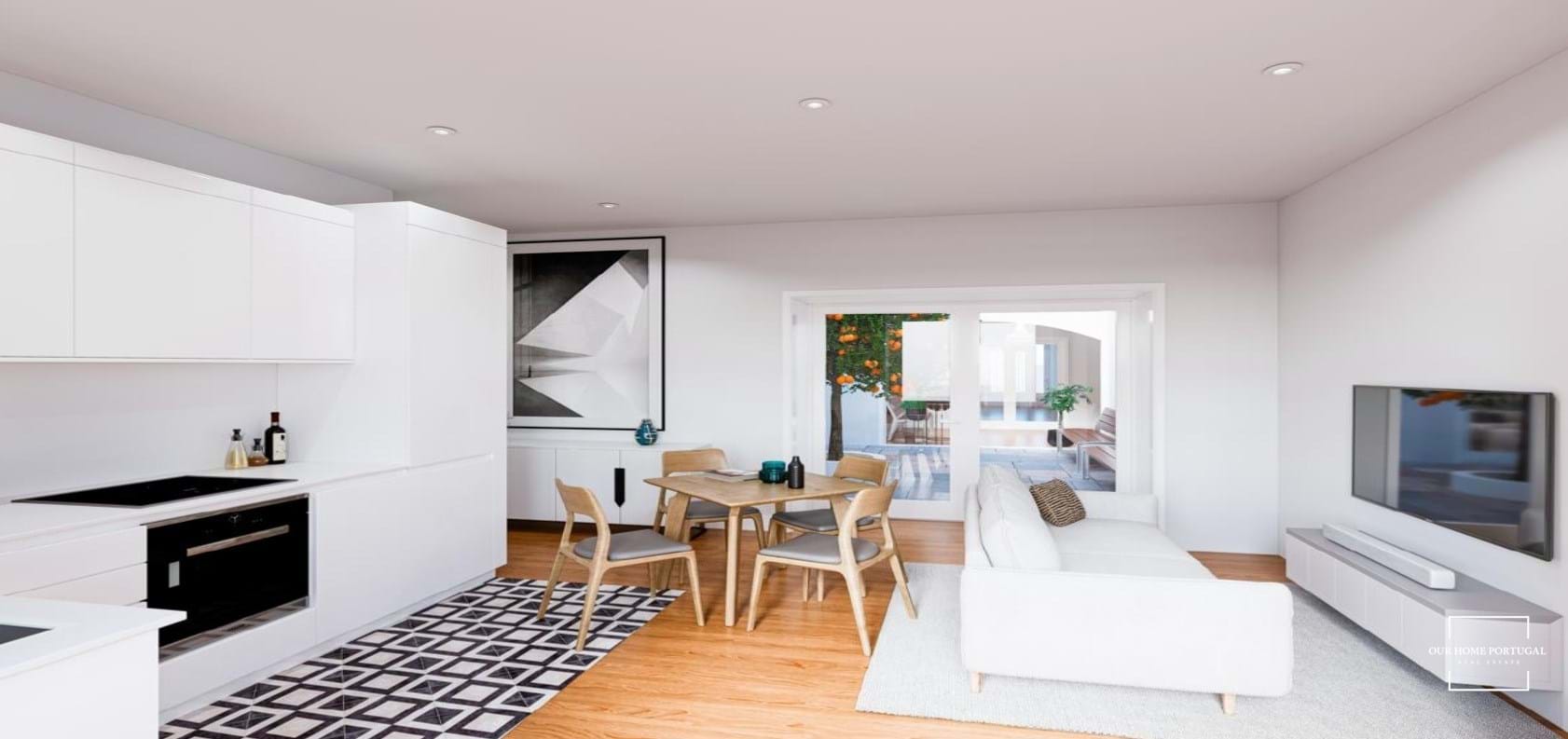 2 Bed, 2 Bath, ApartmentFor Sale, Vila Real de Santo Antonio, Faro, 8900-201 2 Bed, 2 Bath, ApartmentFor Sale, Vila Real de Santo Antonio, Faro, 8900-201