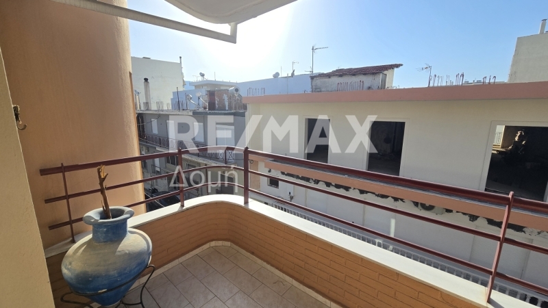 4 Bed, 1 Bath, ApartmentFor Sale, Center, Nea Ionia Volou, Magnesia 4 Bed, 1 Bath, ApartmentFor Sale, Center, Nea Ionia Volou, Magnesia