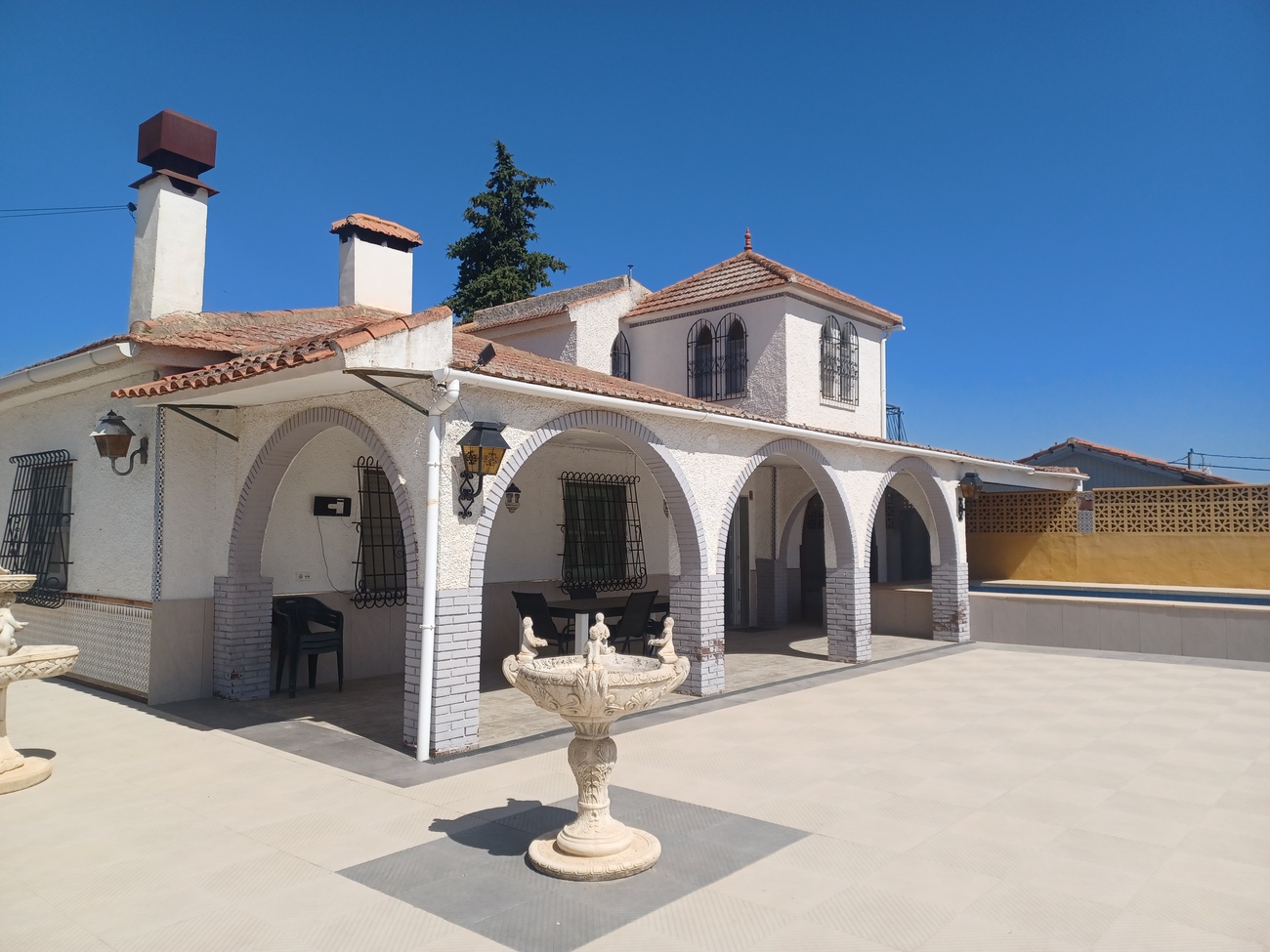 4 Bed, 2 Bath, HouseFor Sale, Canadas De San Pedro, Murcia 4 Bed, 2 Bath, HouseFor Sale, Canadas De San Pedro, Murcia