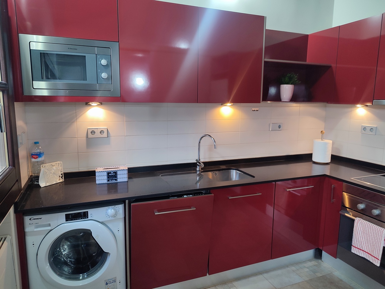 2 Bed, 2 Bath, HouseFor Sale, Peraleja Golf, Murcia 2 Bed, 2 Bath, HouseFor Sale, Peraleja Golf, Murcia