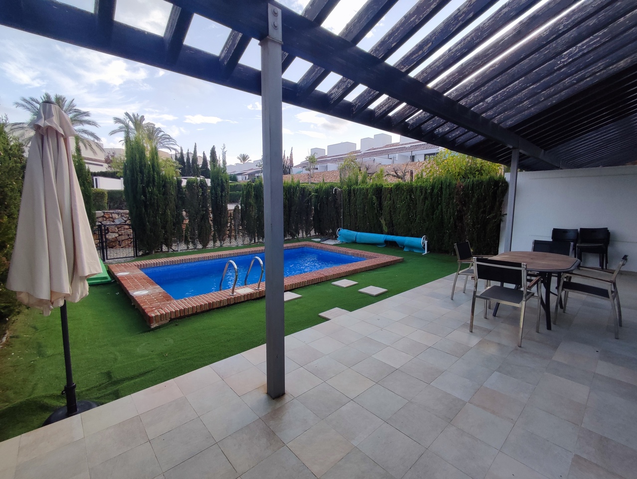 2 Bed, 2 Bath, HouseFor Sale, Peraleja Golf, Murcia 2 Bed, 2 Bath, HouseFor Sale, Peraleja Golf, Murcia