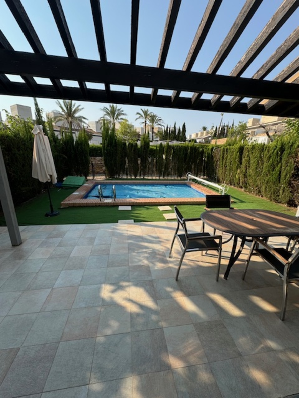 2 Bed, 2 Bath, HouseFor Sale, Peraleja Golf, Murcia 2 Bed, 2 Bath, HouseFor Sale, Peraleja Golf, Murcia