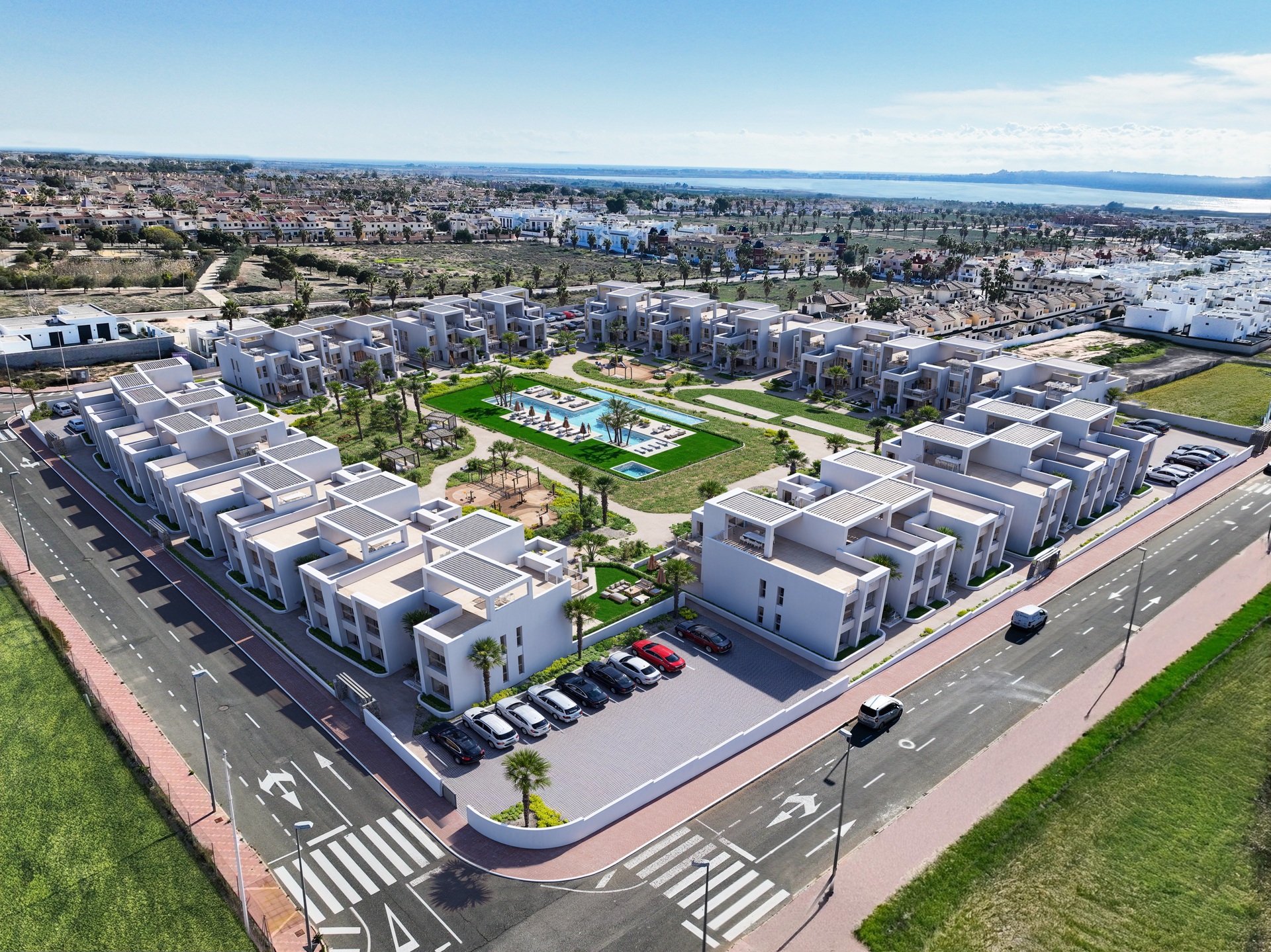 3 Bed, 2 Bath, HouseFor Sale, Ciudad Quesada, Alicante 3 Bed, 2 Bath, HouseFor Sale, Ciudad Quesada, Alicante