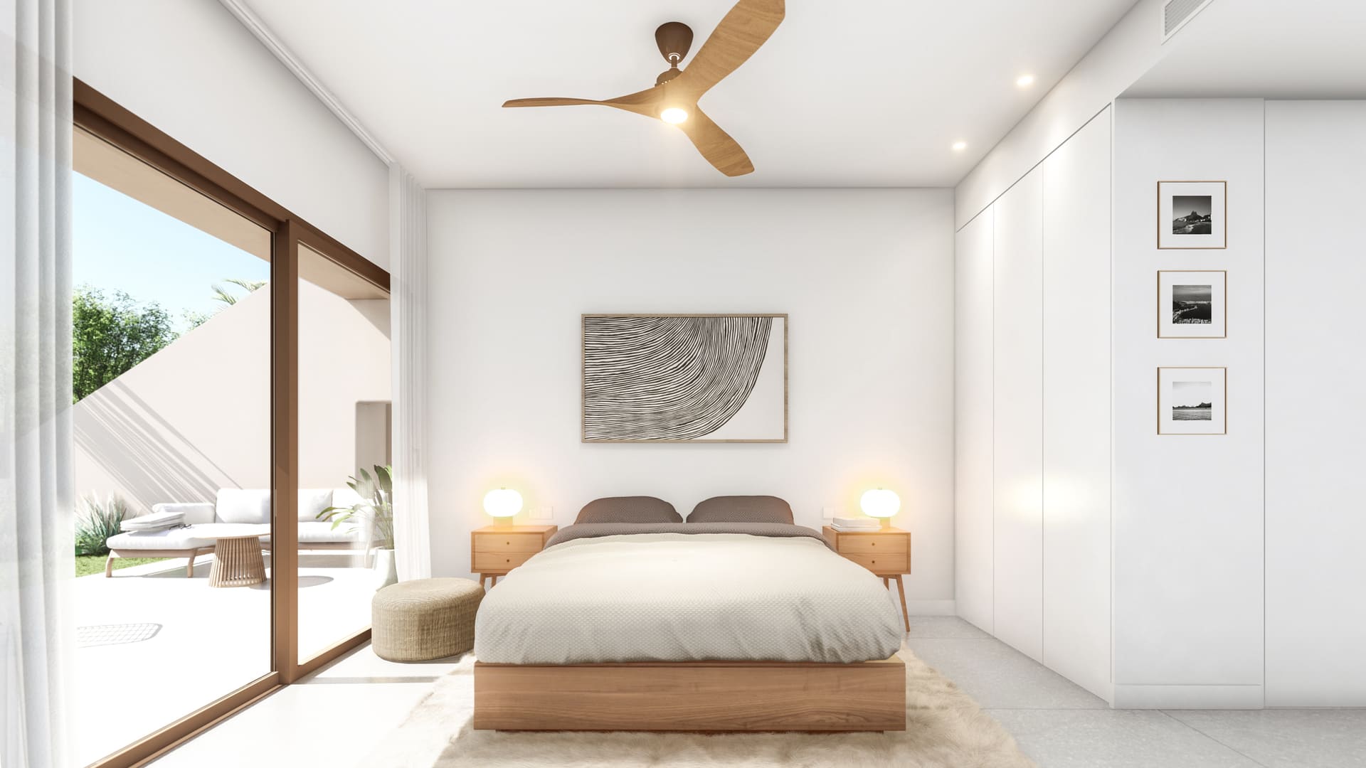 3 Bed, 2 Bath, HouseFor Sale, San Javier, Murcia 3 Bed, 2 Bath, HouseFor Sale, San Javier, Murcia