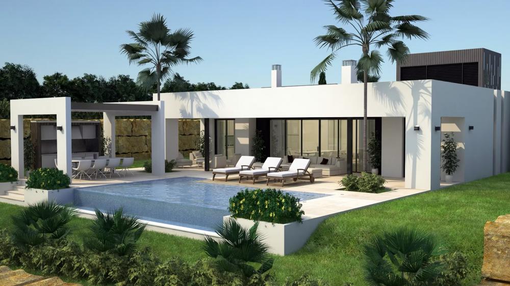 4 Bed, 4 Bath, HouseFor Sale, La Cala de Mijas, Malaga 4 Bed, 4 Bath, HouseFor Sale, La Cala de Mijas, Malaga