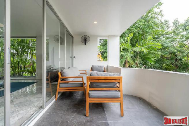 3 Bed, 3 Bath, HouseFor Sale, Phra Ram 9, Bangkok