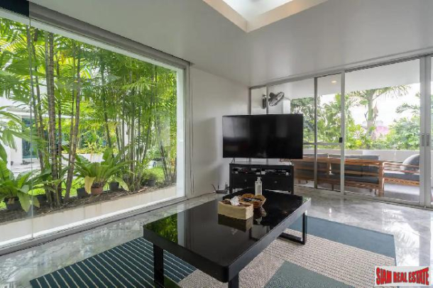 3 Bed, 3 Bath, HouseFor Sale, Phra Ram 9, Bangkok