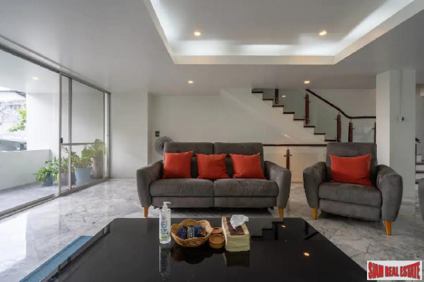 3 Bed, 3 Bath, HouseFor Sale, Phra Ram 9, Bangkok