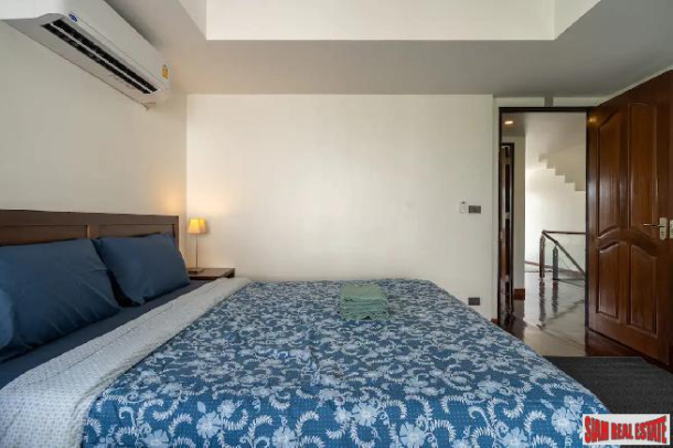 3 Bed, 3 Bath, HouseFor Sale, Phra Ram 9, Bangkok