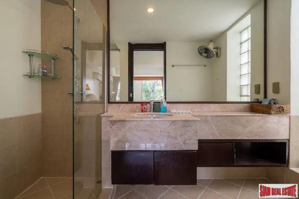 3 Bed, 3 Bath, HouseFor Sale, Phra Ram 9, Bangkok