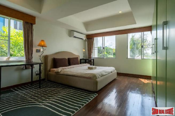 3 Bed, 3 Bath, HouseFor Sale, Phra Ram 9, Bangkok