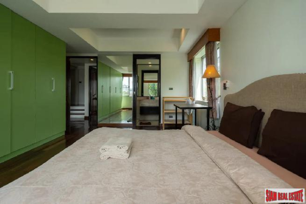 3 Bed, 3 Bath, HouseFor Sale, Phra Ram 9, Bangkok