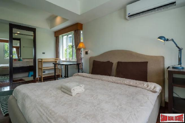 3 Bed, 3 Bath, HouseFor Sale, Phra Ram 9, Bangkok