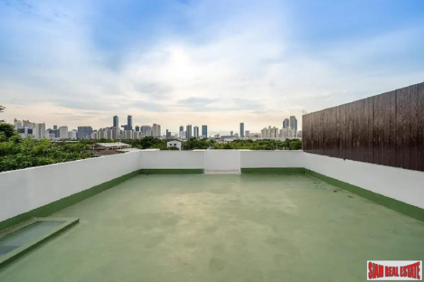 3 Bed, 3 Bath, HouseFor Sale, Phra Ram 9, Bangkok