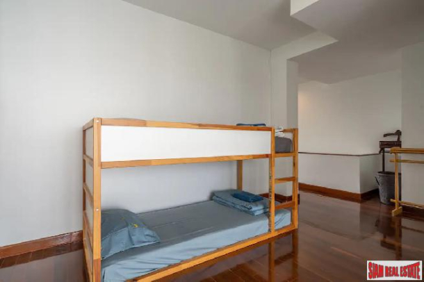 3 Bed, 3 Bath, HouseFor Sale, Phra Ram 9, Bangkok