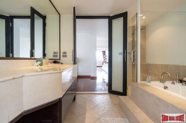 3 Bed, 3 Bath, HouseFor Sale, Phra Ram 9, Bangkok