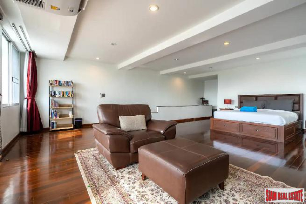 3 Bed, 3 Bath, HouseFor Sale, Phra Ram 9, Bangkok