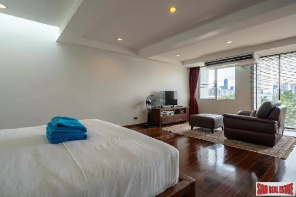 3 Bed, 3 Bath, HouseFor Sale, Phra Ram 9, Bangkok