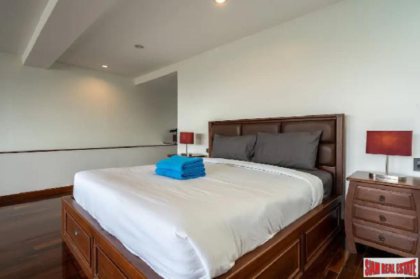 3 Bed, 3 Bath, HouseFor Sale, Phra Ram 9, Bangkok