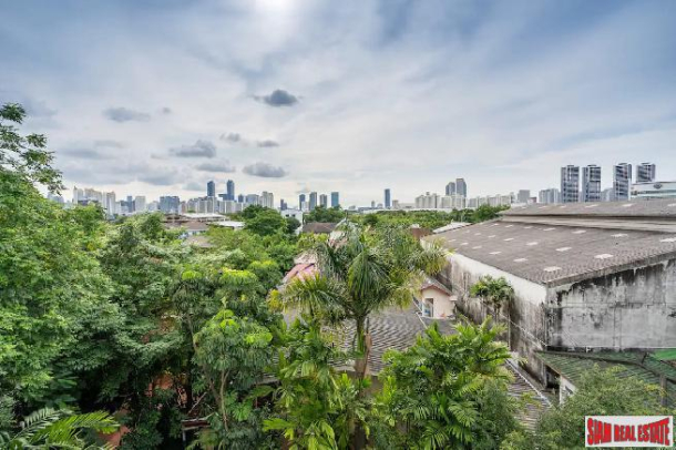 3 Bed, 3 Bath, HouseFor Sale, Phra Ram 9, Bangkok