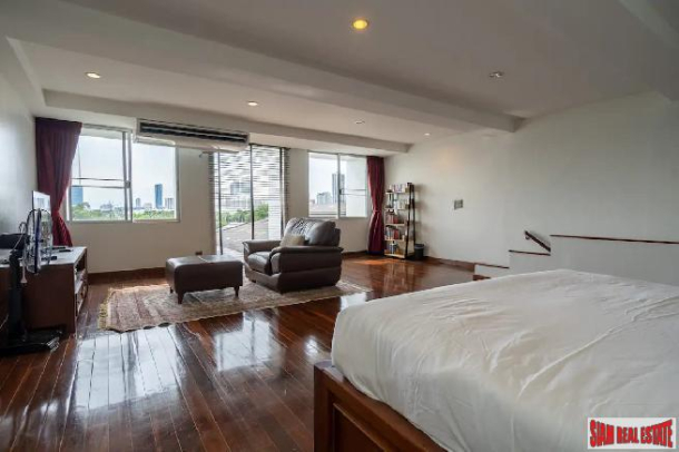 3 Bed, 3 Bath, HouseFor Sale, Phra Ram 9, Bangkok