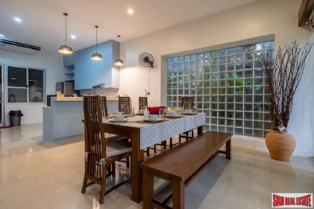 3 Bed, 3 Bath, HouseFor Sale, Phra Ram 9, Bangkok
