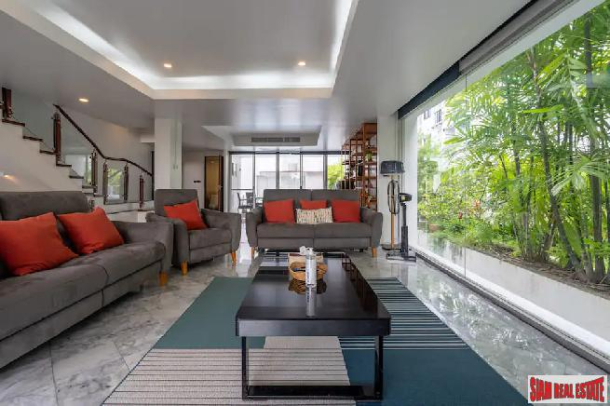 3 Bed, 3 Bath, HouseFor Sale, Phra Ram 9, Bangkok