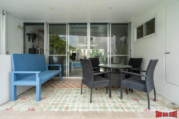 3 Bed, 3 Bath, HouseFor Sale, Phra Ram 9, Bangkok