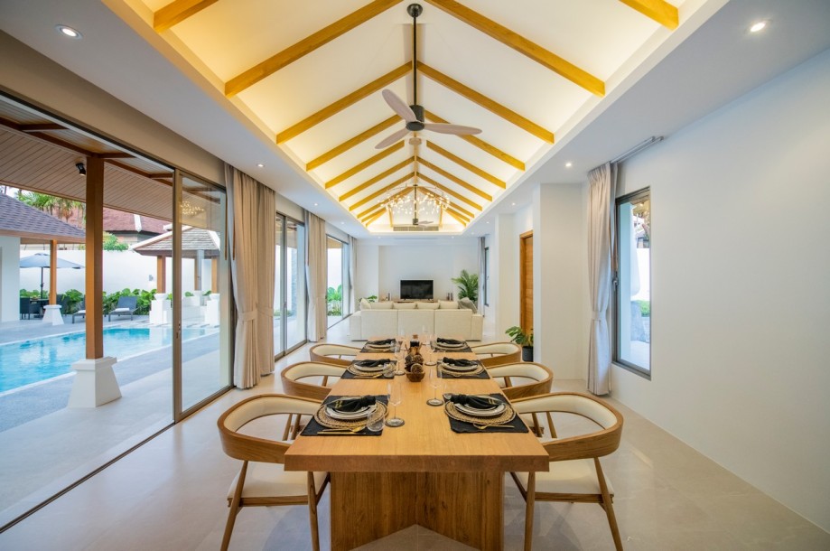 3 Bed, 4 Bath, HouseFor Sale, Cherng Talay, Phuket 3 Bed, 4 Bath, HouseFor Sale, Cherng Talay, Phuket