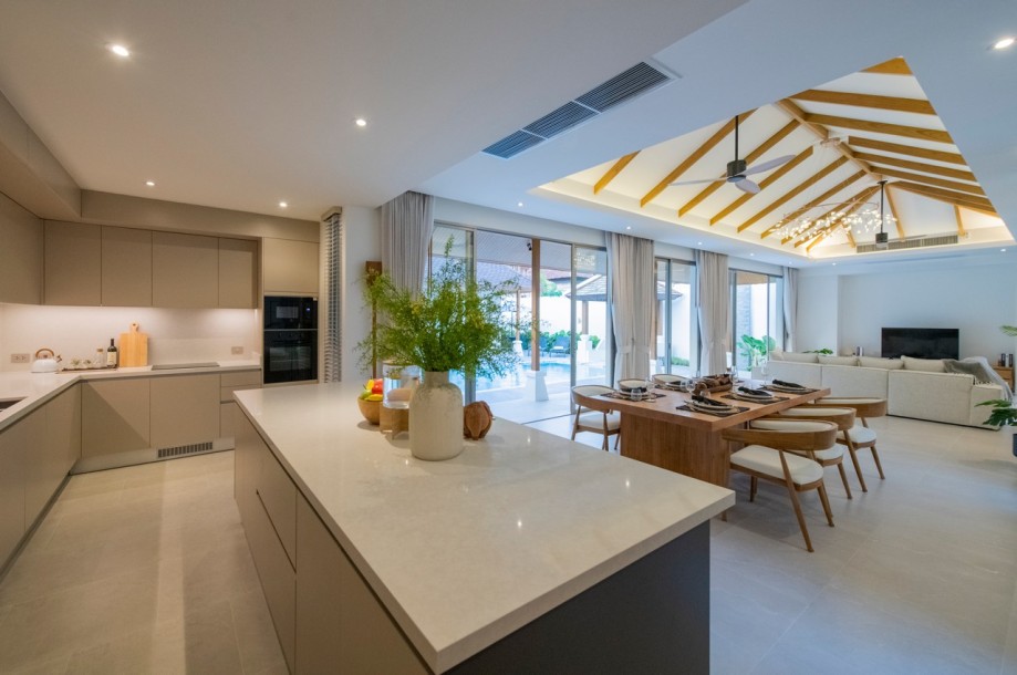 3 Bed, 4 Bath, HouseFor Sale, Cherng Talay, Phuket 3 Bed, 4 Bath, HouseFor Sale, Cherng Talay, Phuket