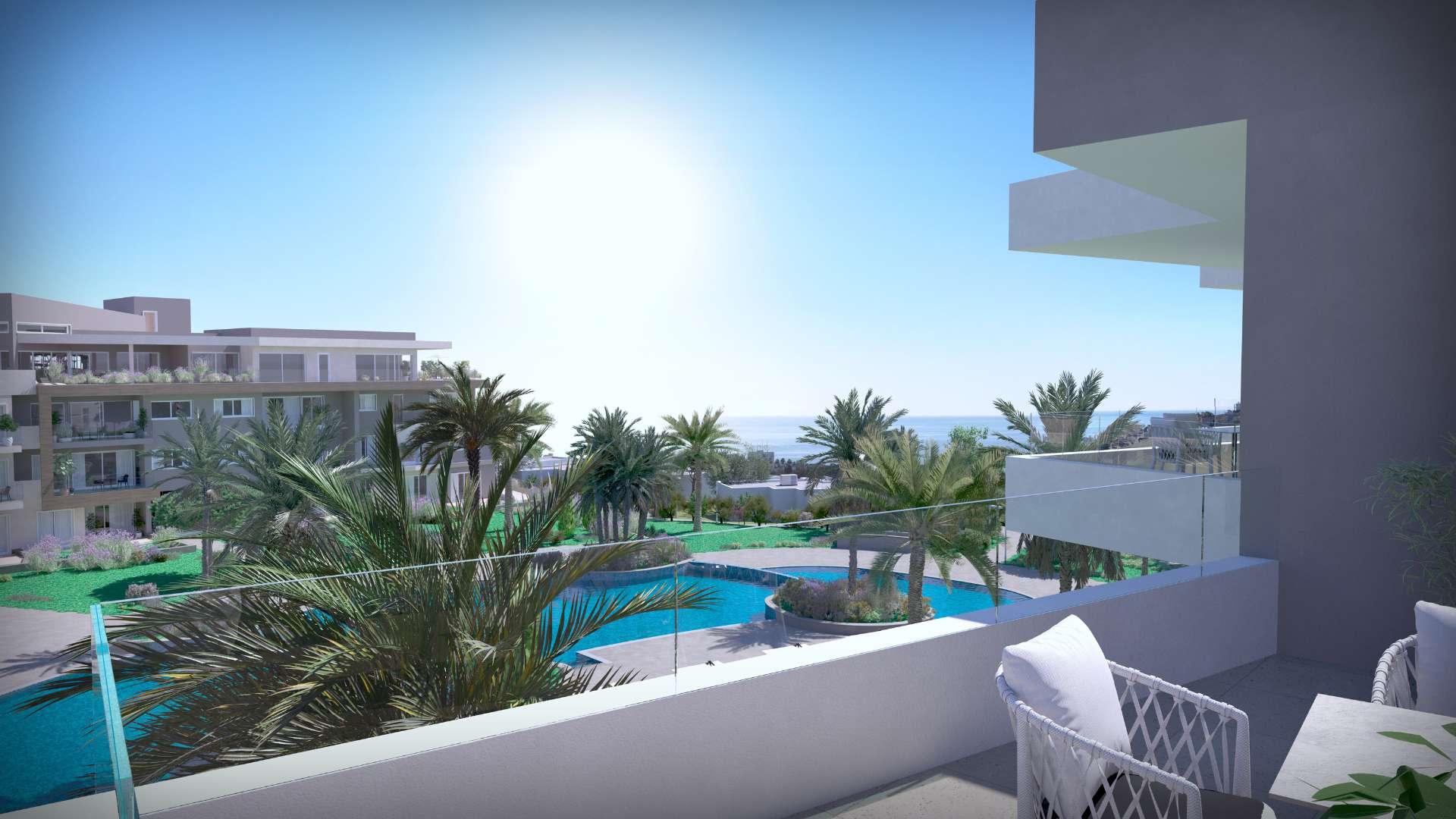 3 Bed, 3 Bath, ApartmentFor Sale, Chloraka, Paphos 3 Bed, 3 Bath, ApartmentFor Sale, Chloraka, Paphos