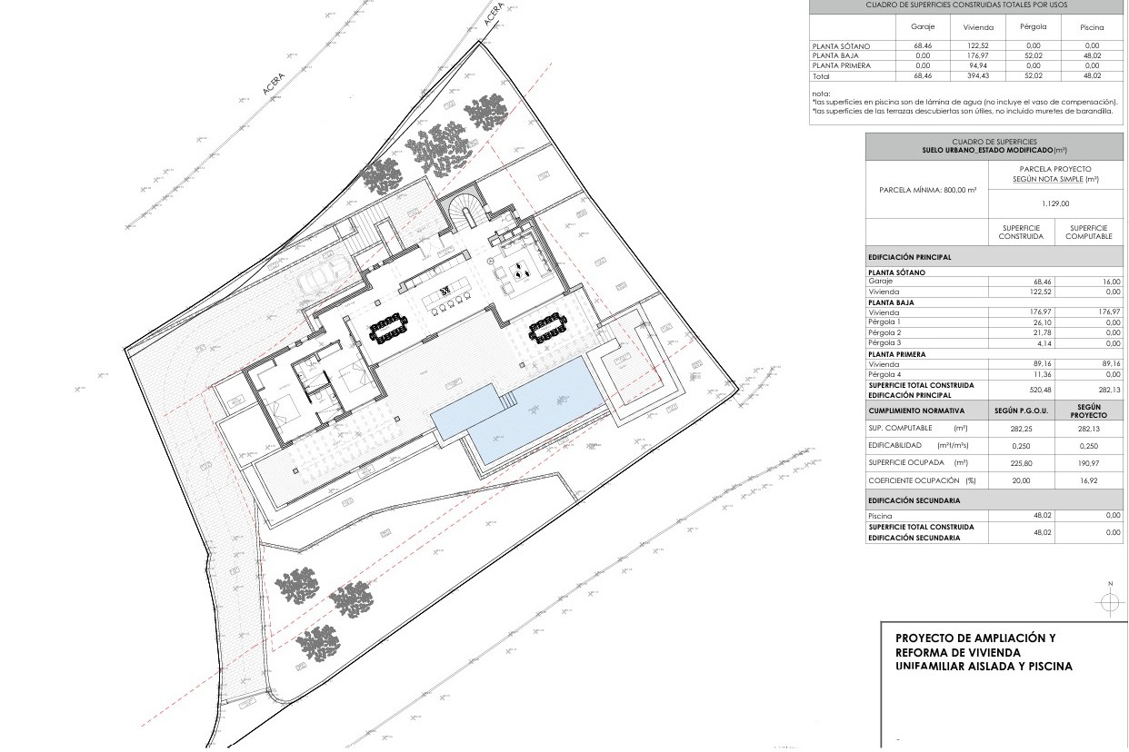 4 Bed, 4 Bath, HouseFor Sale, Benissa, Alicante 4 Bed, 4 Bath, HouseFor Sale, Benissa, Alicante