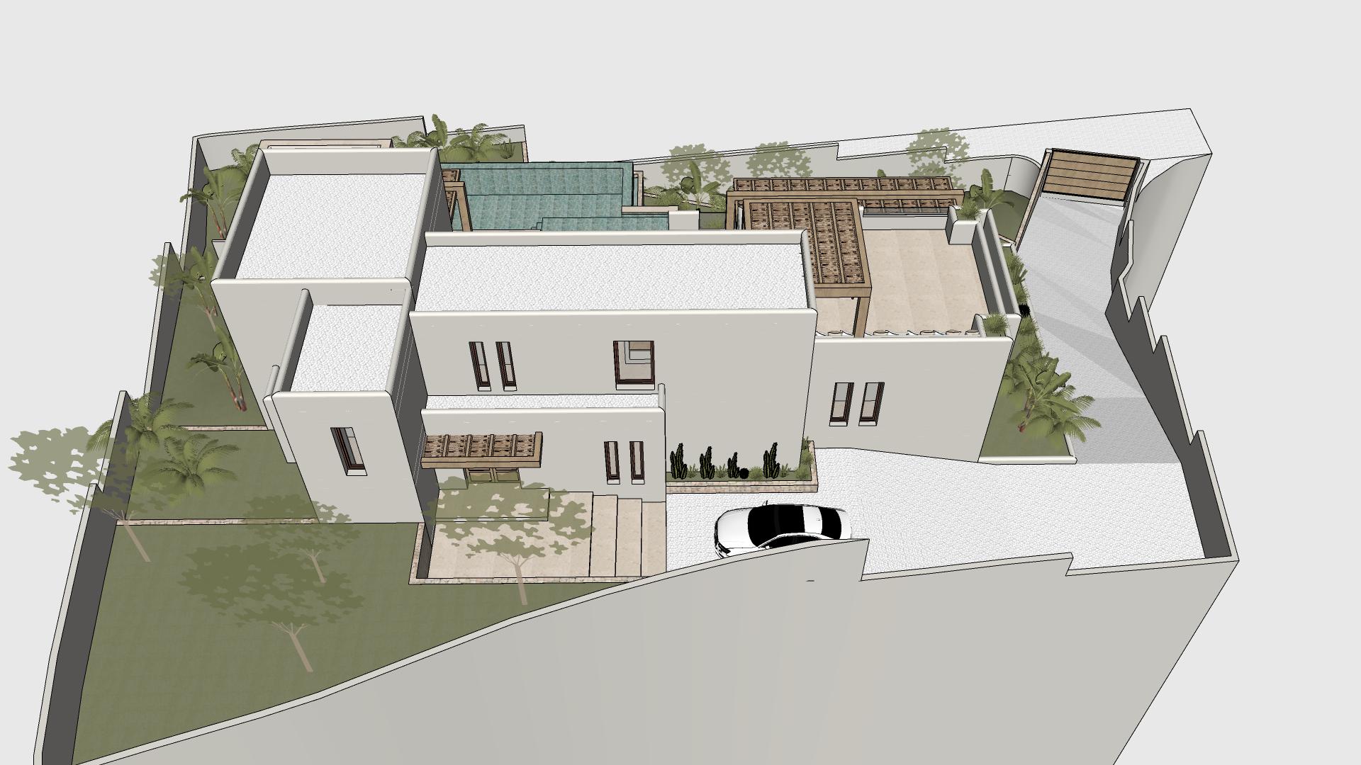 4 Bed, 4 Bath, HouseFor Sale, Benissa, Alicante 4 Bed, 4 Bath, HouseFor Sale, Benissa, Alicante