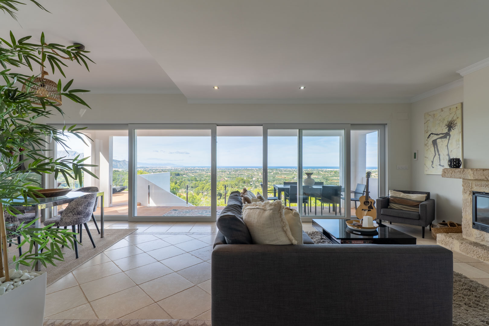 3 Bed, 3 Bath, HouseFor Sale, Pedreguer, Alicante 3 Bed, 3 Bath, HouseFor Sale, Pedreguer, Alicante