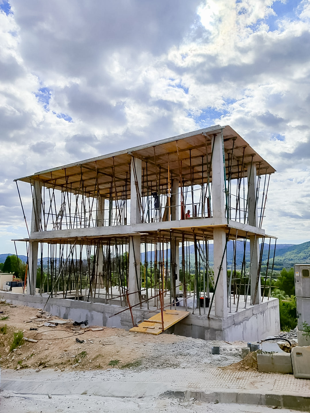 3 Bed, 2 Bath, HouseFor Sale, Alcalalí, Alicante 3 Bed, 2 Bath, HouseFor Sale, Alcalalí, Alicante