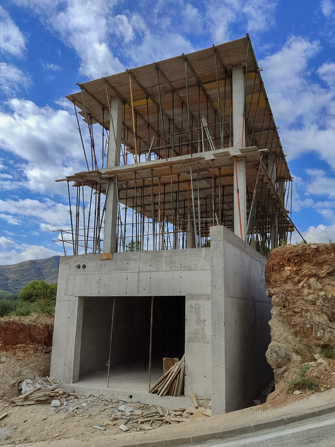 3 Bed, 2 Bath, HouseFor Sale, Alcalalí, Alicante 3 Bed, 2 Bath, HouseFor Sale, Alcalalí, Alicante