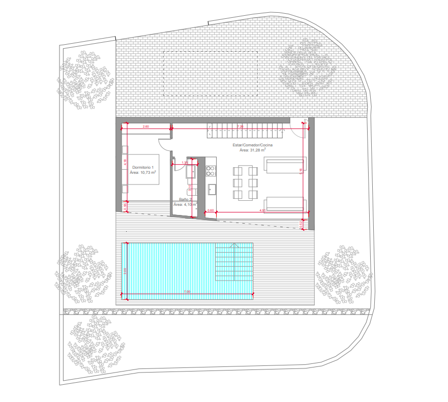 3 Bed, 2 Bath, HouseFor Sale, Alcalalí, Alicante 3 Bed, 2 Bath, HouseFor Sale, Alcalalí, Alicante