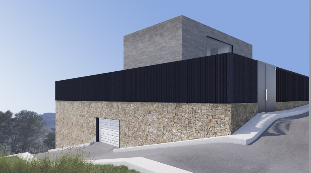 3 Bed, 2 Bath, HouseFor Sale, Alcalalí, Alicante 3 Bed, 2 Bath, HouseFor Sale, Alcalalí, Alicante