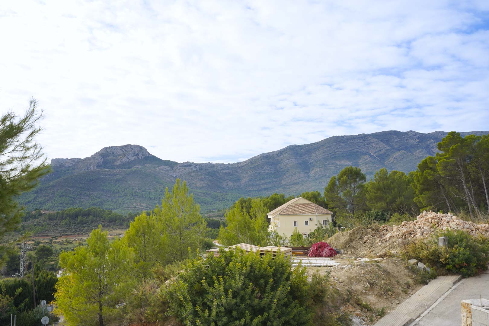3 Bed, 2 Bath, HouseFor Sale, Alcalalí, Alicante 3 Bed, 2 Bath, HouseFor Sale, Alcalalí, Alicante