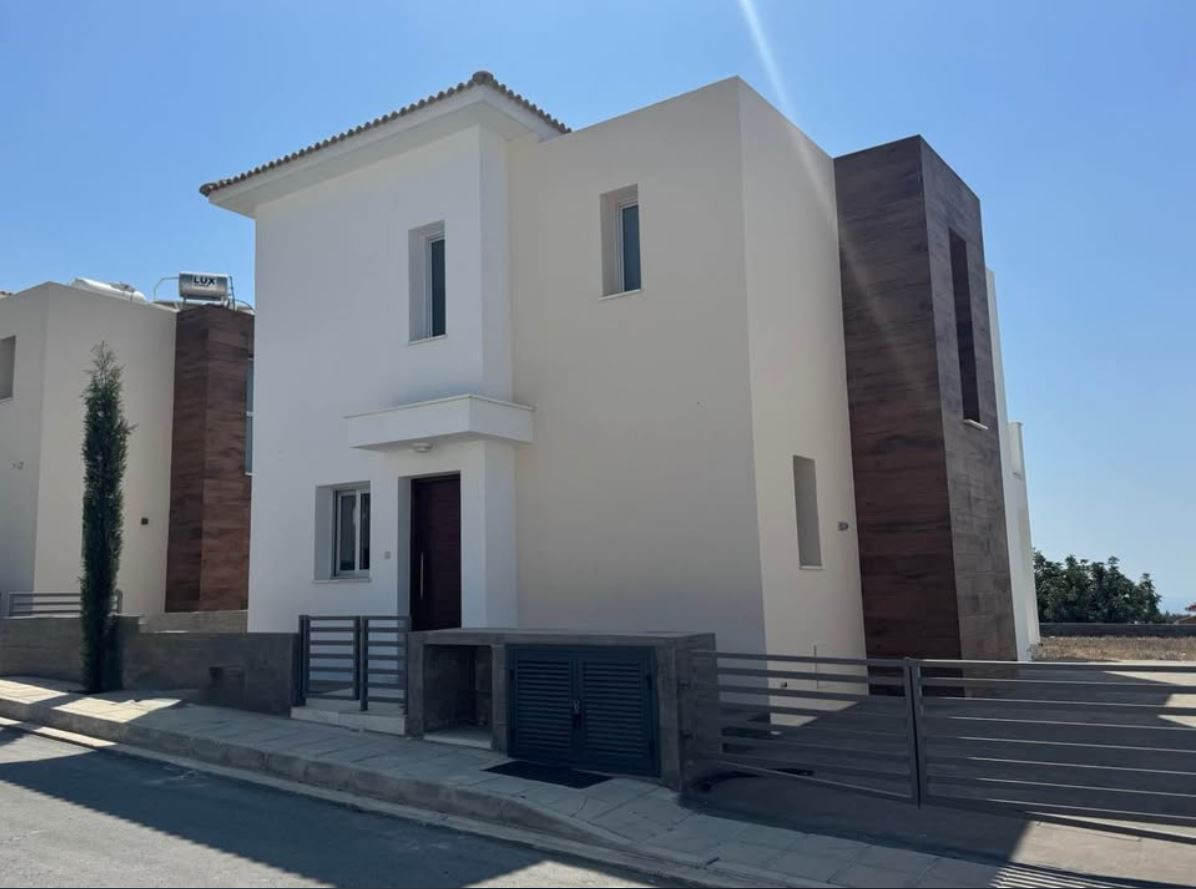 3 Bed, 2 Bath, HouseFor Sale, Konia, Paphos 3 Bed, 2 Bath, HouseFor Sale, Konia, Paphos