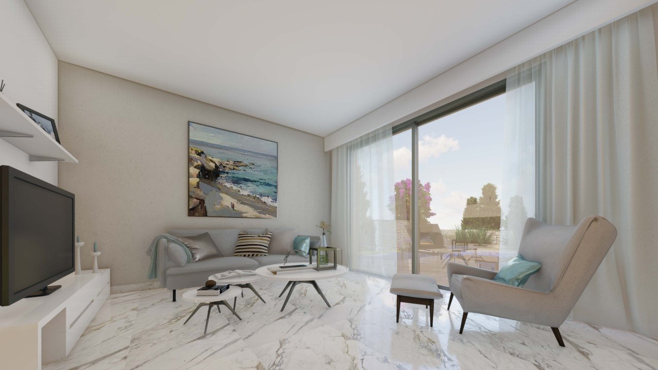 4 Bed, 2 Bath, HouseFor Sale, Chlorakas, Paphos 4 Bed, 2 Bath, HouseFor Sale, Chlorakas, Paphos