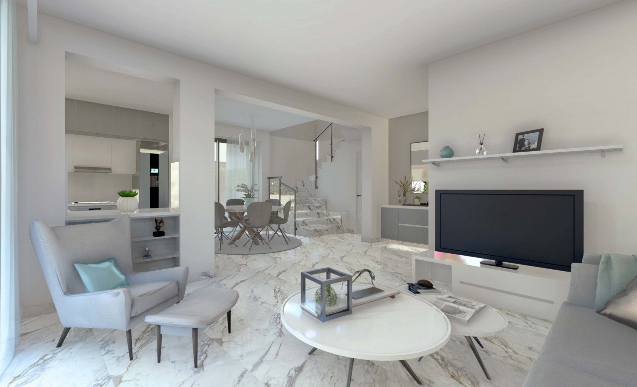 4 Bed, 2 Bath, HouseFor Sale, Chlorakas, Paphos 4 Bed, 2 Bath, HouseFor Sale, Chlorakas, Paphos